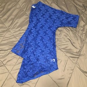 LuLaRoe Lindsay Cover